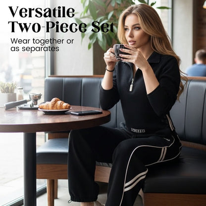 CozyFlex – Lässiges Set für Damen