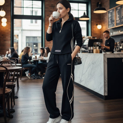 CozyFlex – Lässiges Set für Damen