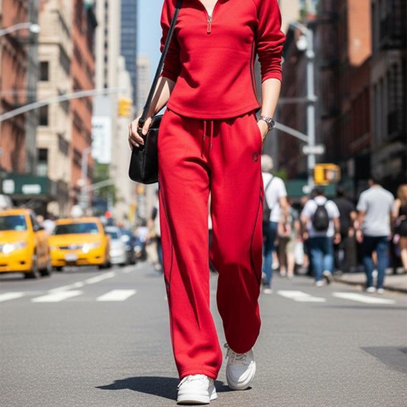 CozyFlex – Lässiges Set für Damen