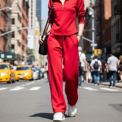 CozyFlex – Lässiges Set für Damen