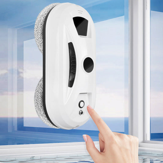 WindowPro – Intelligenter Roboter-Fensterreiniger