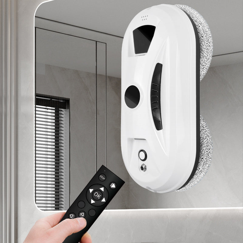 WindowPro – Intelligenter Roboter-Fensterreiniger