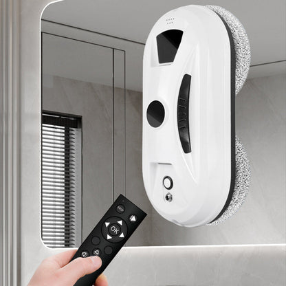 WindowPro – Intelligenter Roboter-Fensterreiniger