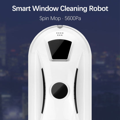 WindowPro – Intelligenter Roboter-Fensterreiniger