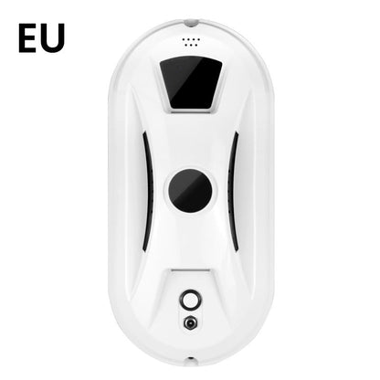 WindowPro – Intelligenter Roboter-Fensterreiniger