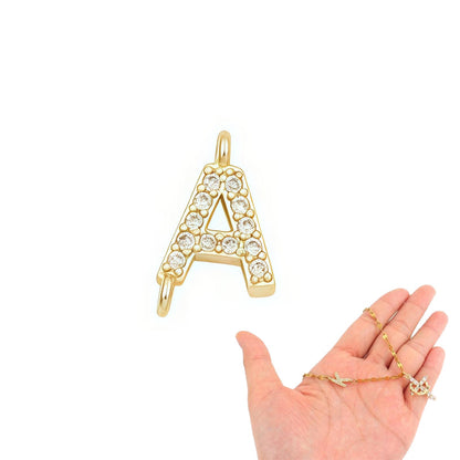 CrossWhisper – Elegante Collar de Fe