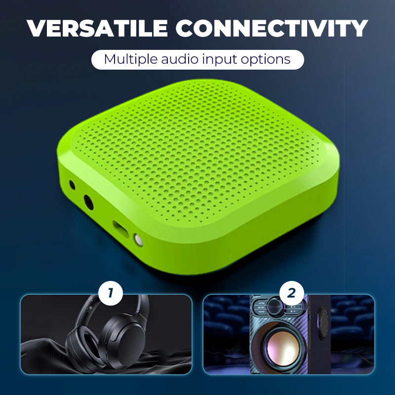 AirRhythm – Batería con Sensor de Movimiento