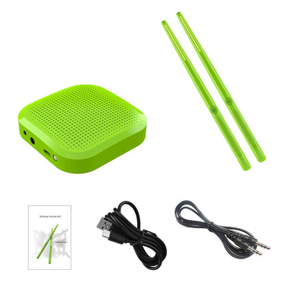 AirRhythm – Batería con Sensor de Movimiento