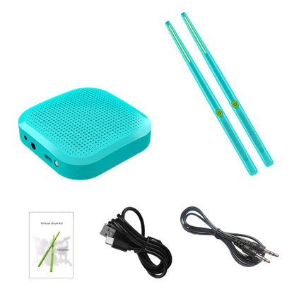 AirRhythm – Batería con Sensor de Movimiento