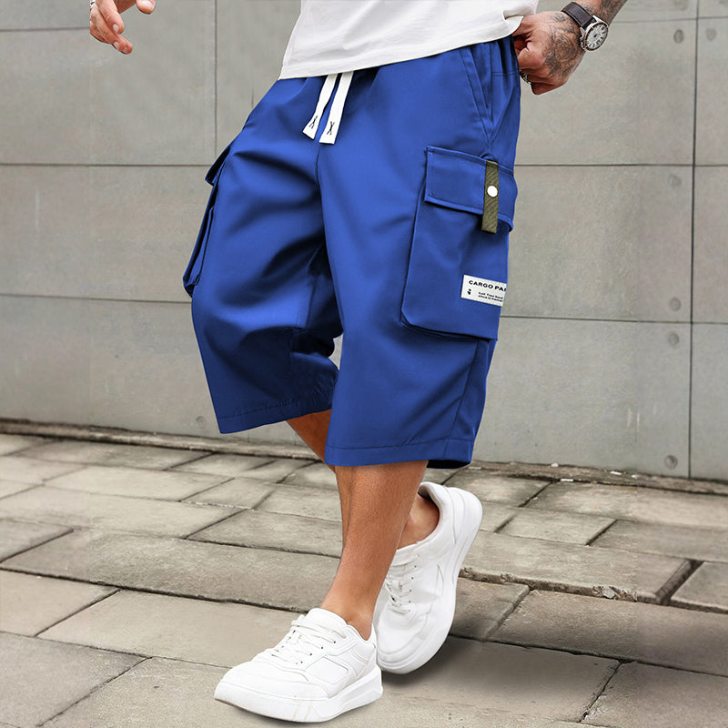 TrailBlaze – Pantalones cargo casuales y duraderos para hombre