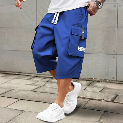 TrailBlaze – Pantalones cargo casuales y duraderos para hombre