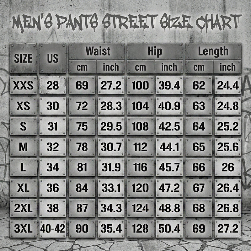 TrailBlaze – Pantalones cargo casuales y duraderos para hombre