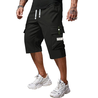 TrailBlaze – Pantalones cargo casuales y duraderos para hombre