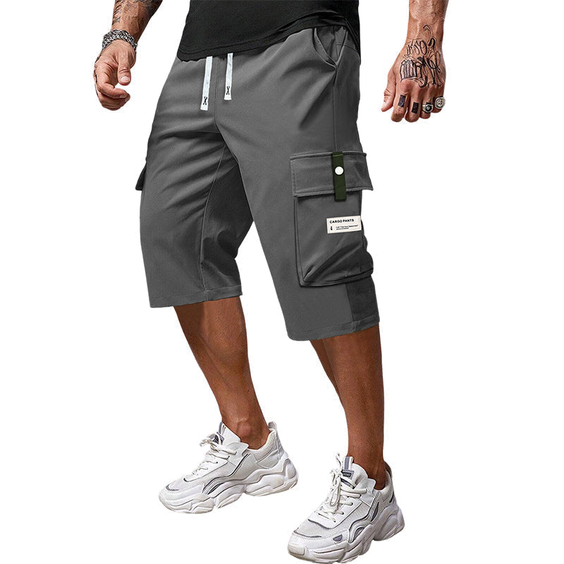TrailBlaze – Pantalones cargo casuales y duraderos para hombre