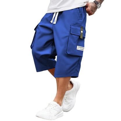 TrailBlaze – Pantalones cargo casuales y duraderos para hombre