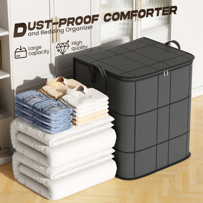 Foldix – Staubdichter Decken-Organizer