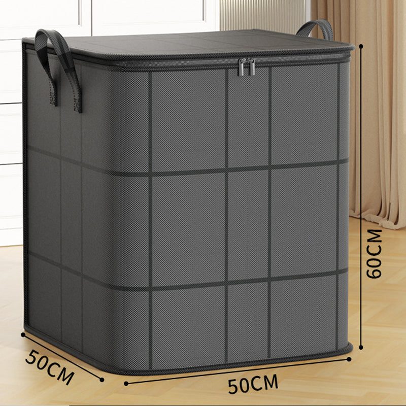Foldix – Staubdichter Decken-Organizer