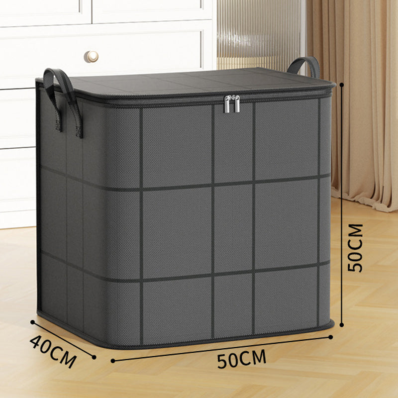 Foldix – Staubdichter Decken-Organizer