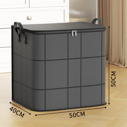 Foldix – Staubdichter Decken-Organizer