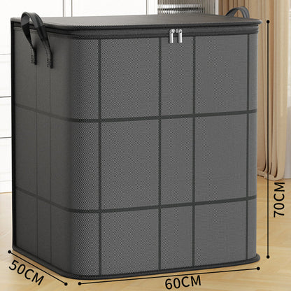 Foldix – Staubdichter Decken-Organizer