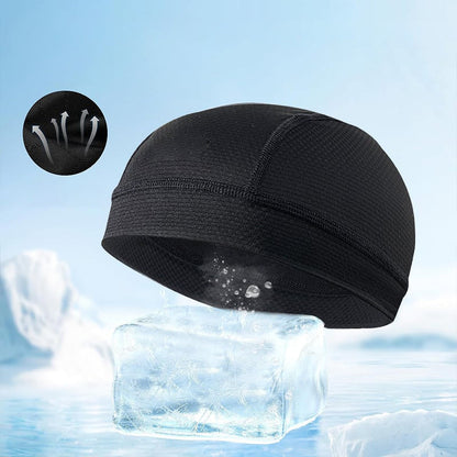 AirFlex – Schnelltrocknende Skull Cap