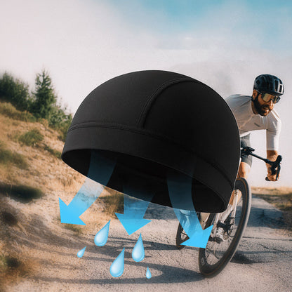 AirFlex – Schnelltrocknende Skull Cap