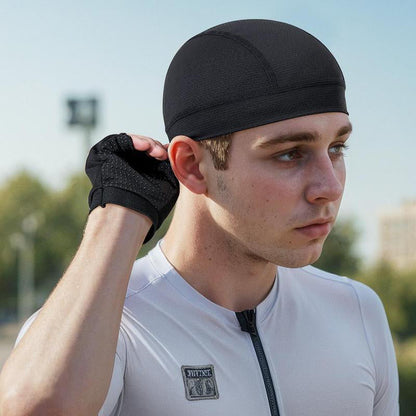 AirFlex – Schnelltrocknende Skull Cap