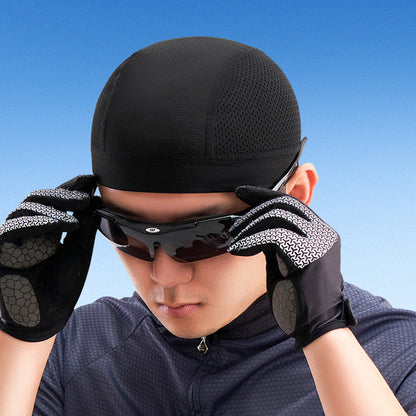 AirFlex – Schnelltrocknende Skull Cap