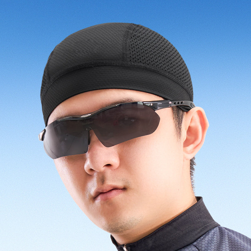 AirFlex – Schnelltrocknende Skull Cap