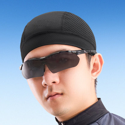 AirFlex – Schnelltrocknende Skull Cap