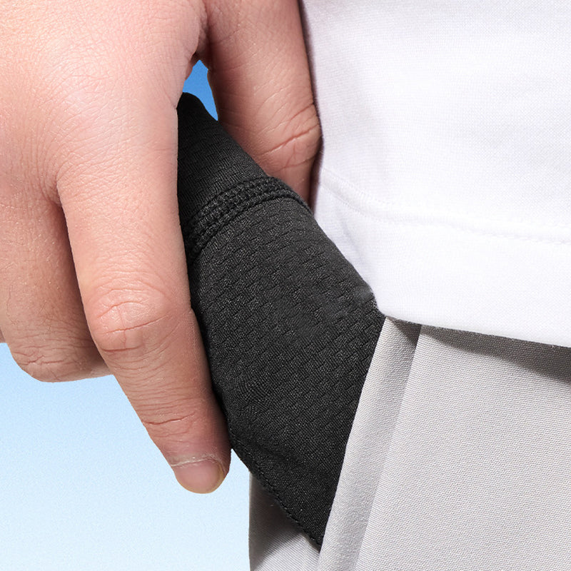 AirFlex – Schnelltrocknende Skull Cap