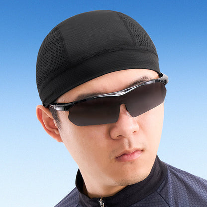 AirFlex – Schnelltrocknende Skull Cap