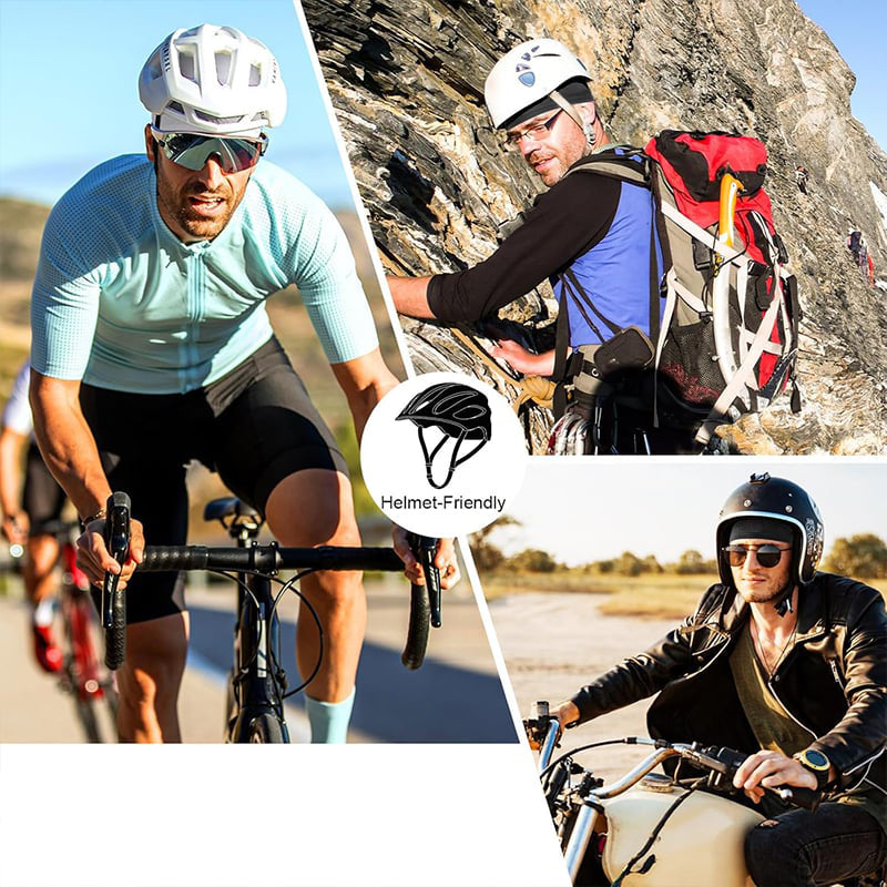 AirFlex – Schnelltrocknende Skull Cap