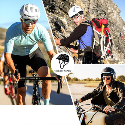 AirFlex – Schnelltrocknende Skull Cap
