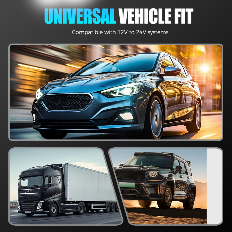 TuneDrive – Transmisor FM manos libres