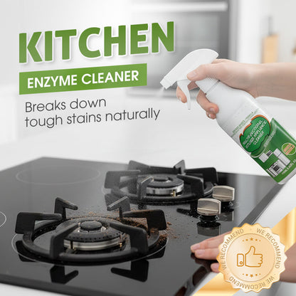 Purezyme – Limpiador Desengrasante de Cocina Frescura Duradera