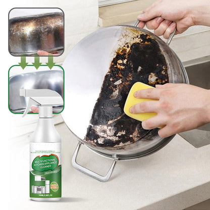 Purezyme – Limpiador Desengrasante de Cocina Frescura Duradera