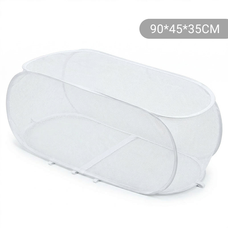 GreenDome – Protector de malla plegable para plantas