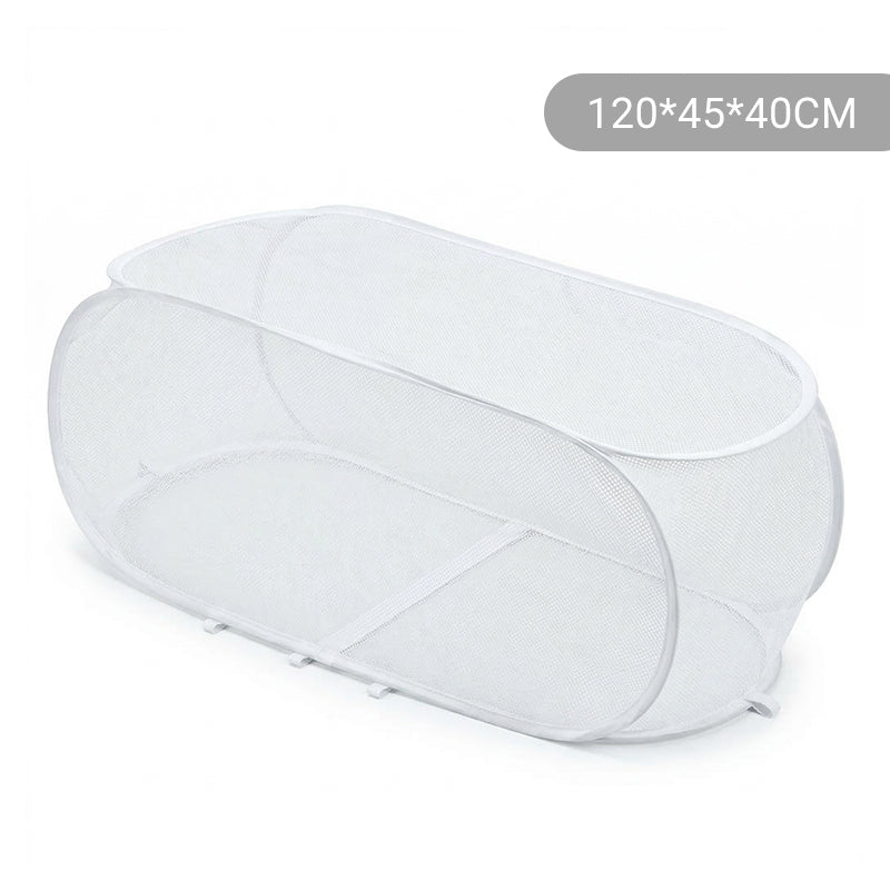 GreenDome – Protector de malla plegable para plantas