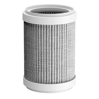 PureBreathe - Purificador de aire inteligente con filtro y tabletas de aromaterapia
