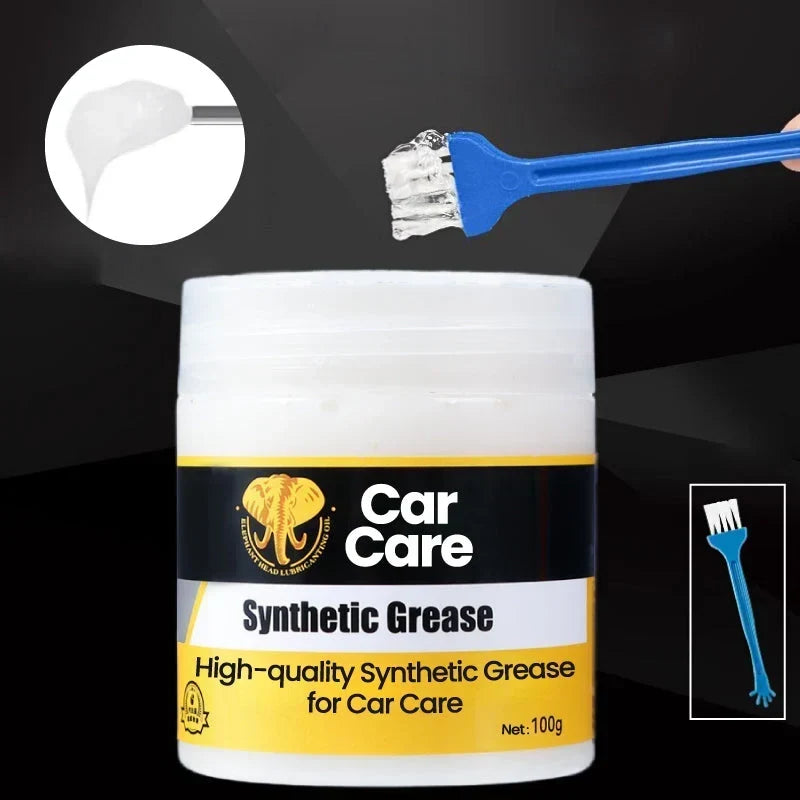LubeArmor – Grasa protectora contra calor y óxido