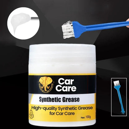 LubeArmor – Grasa protectora contra calor y óxido
