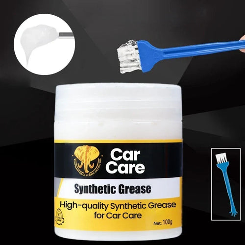 LubeArmor – Grasa protectora contra calor y óxido