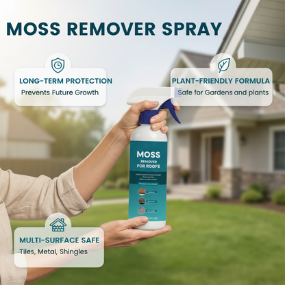 PureSurface – Limpiador de Superficies Fórmula de Eliminación Profunda de Manchas