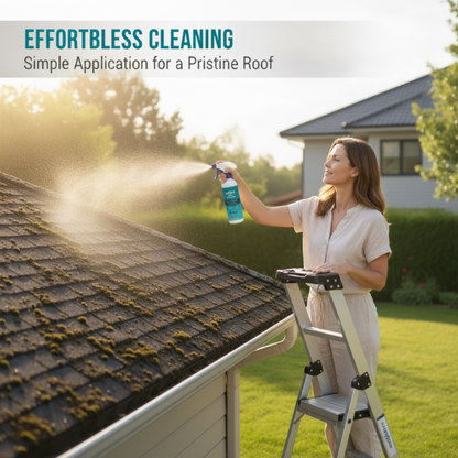 PureSurface – Limpiador de Superficies Fórmula de Eliminación Profunda de Manchas