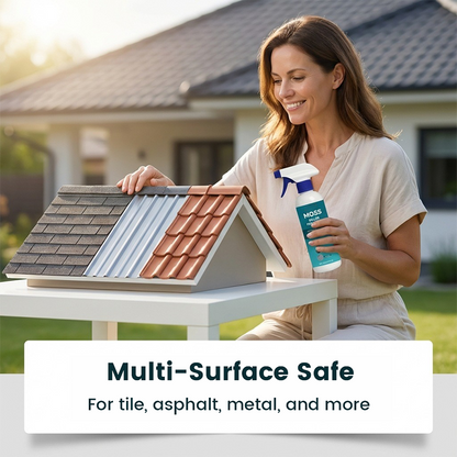 PureSurface – Limpiador de Superficies Fórmula de Eliminación Profunda de Manchas