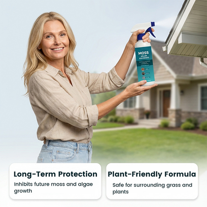 PureSurface – Limpiador de Superficies Fórmula de Eliminación Profunda de Manchas