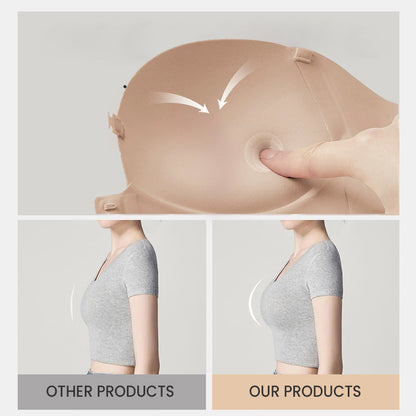 EasyLift – Sujetador con cierre delantero sin costuras