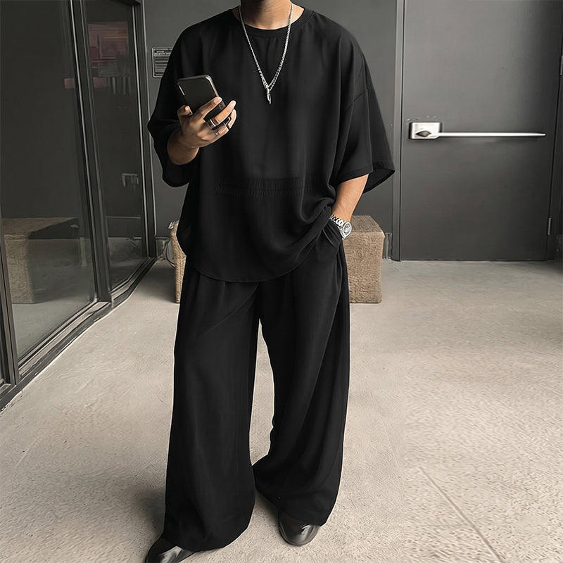 MonoStyle – Conjunto Urbano Minimalista