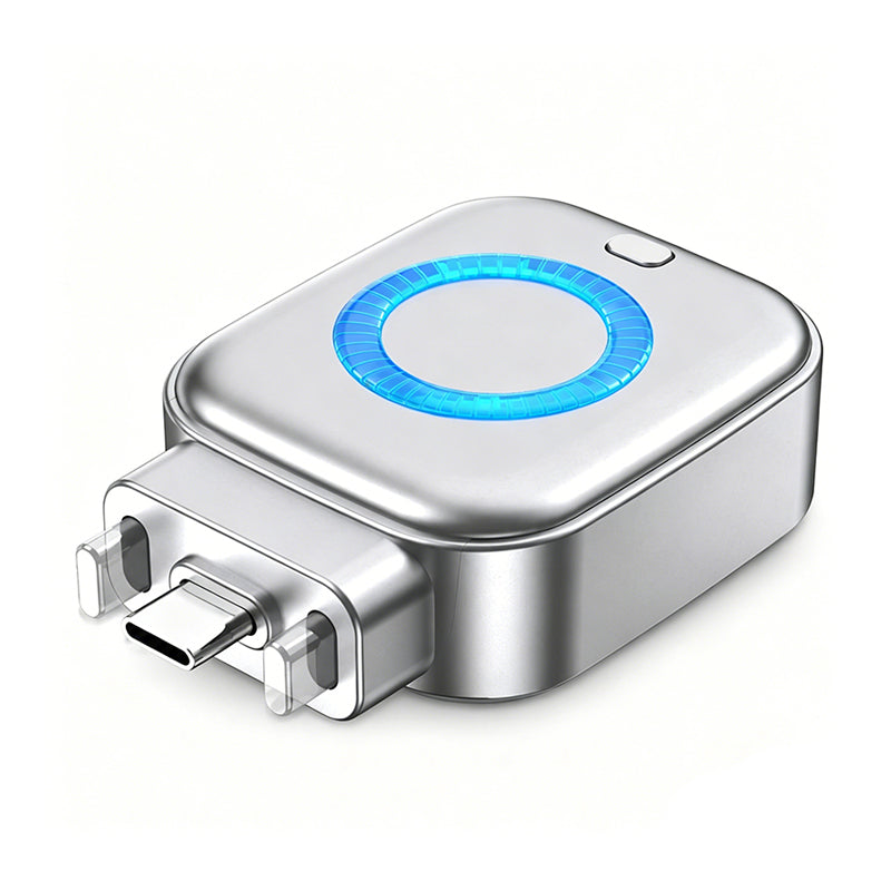 TurboGuard – 140W Intelligentes Schnellladegerät